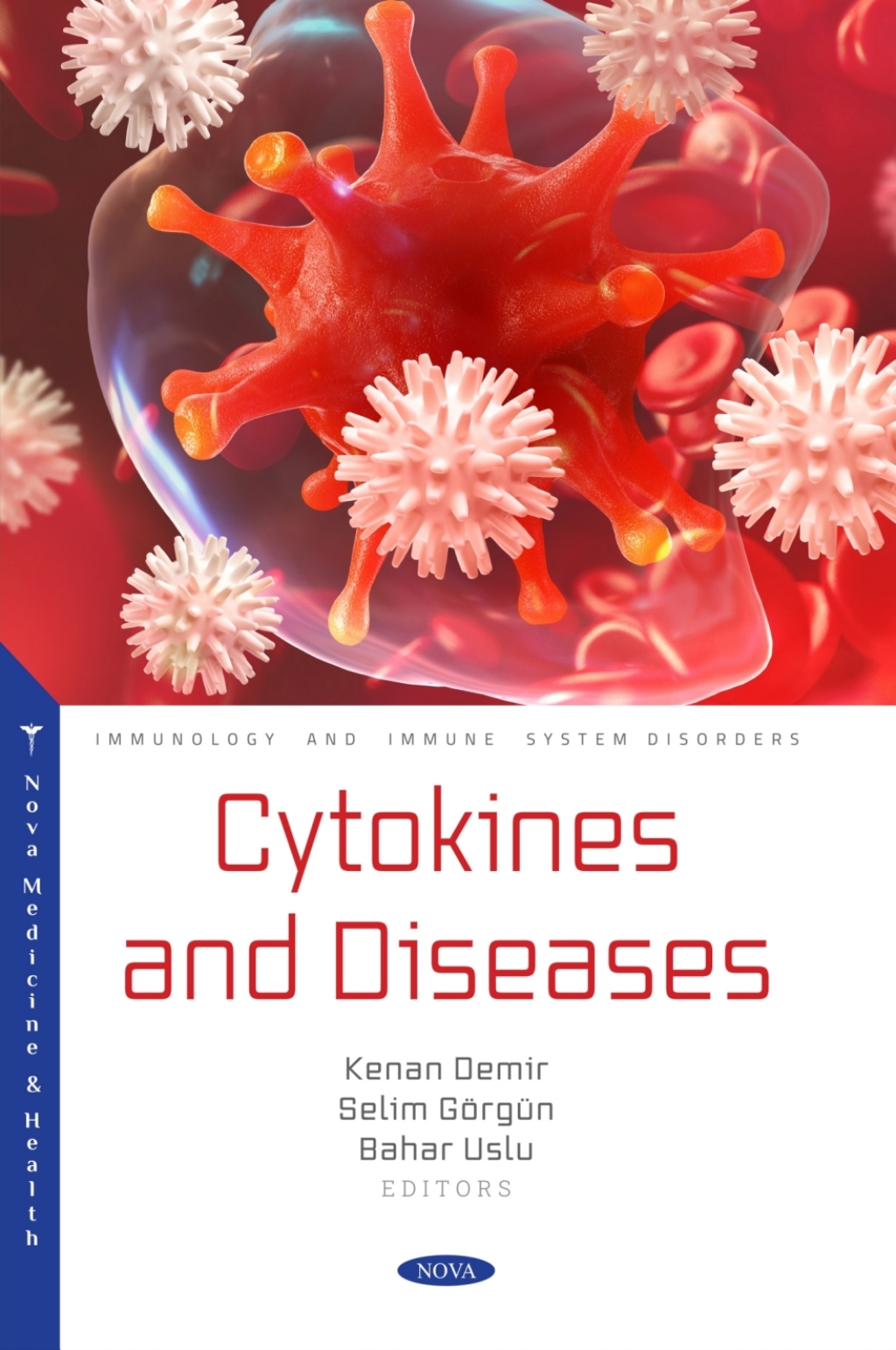 Cytokines and Diseases 