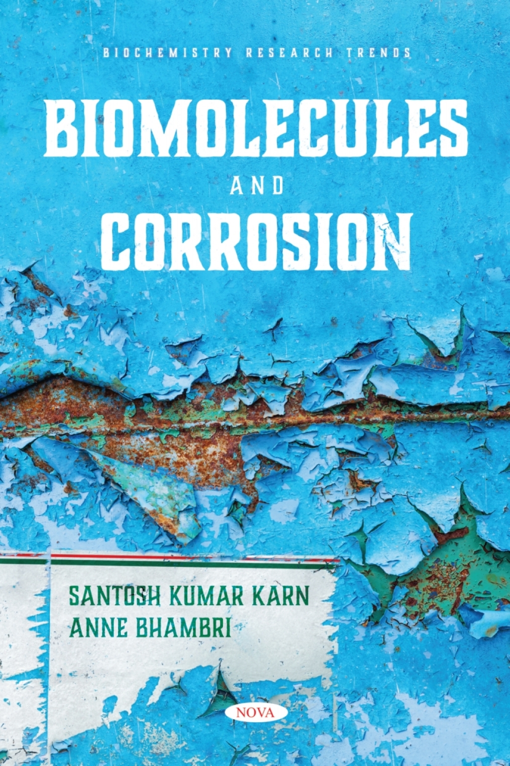 Biomolecules and Corrosion 