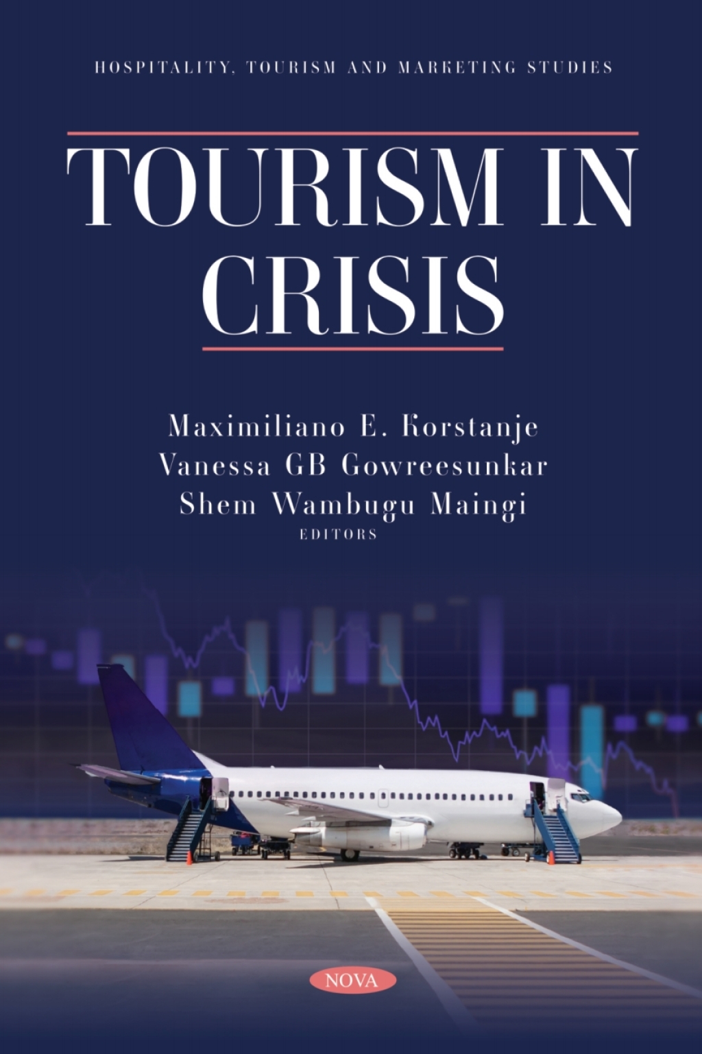 Tourism in Crisis 