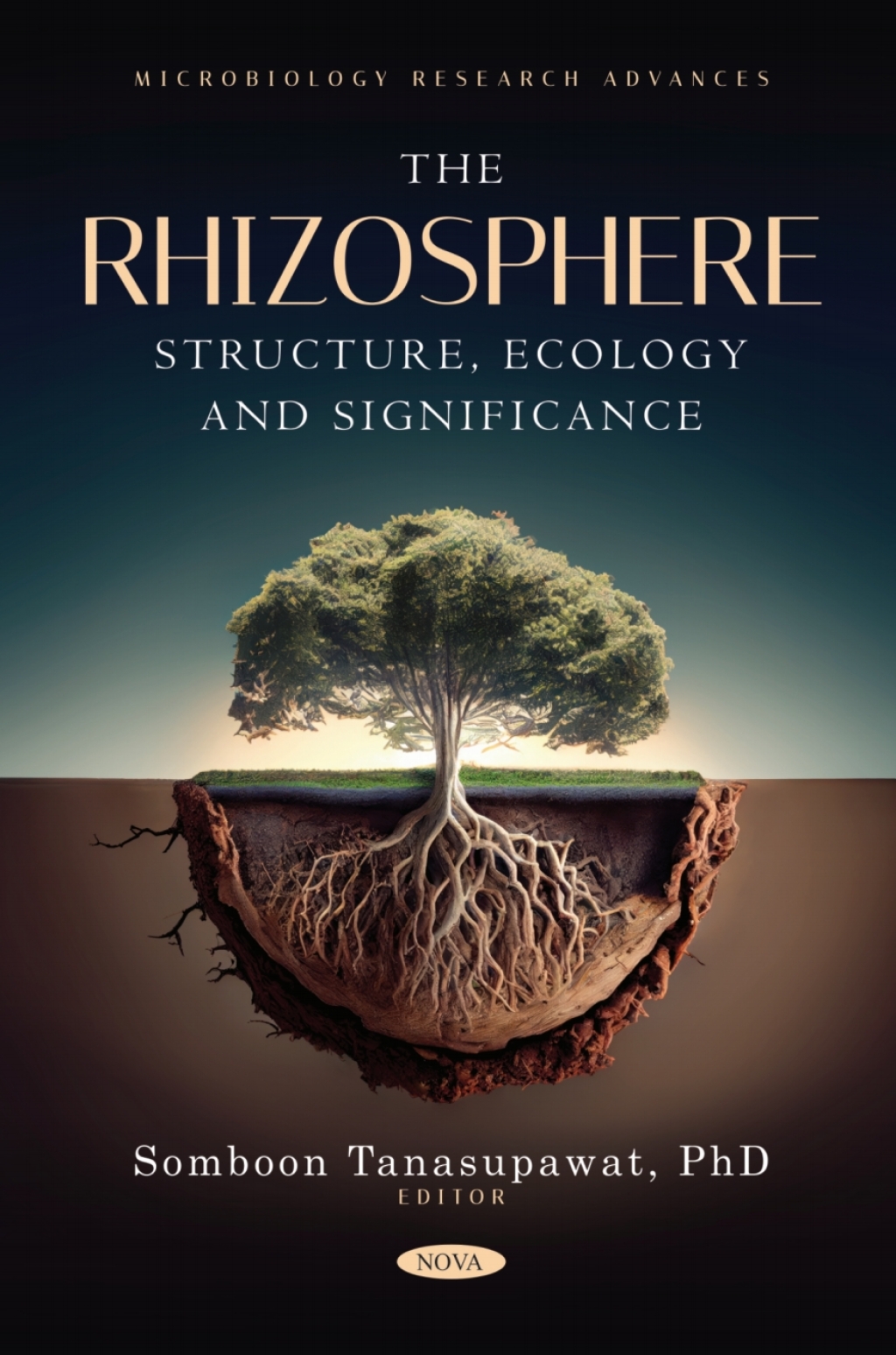The Rhizosphere: Structure, Ecology and Significance 
