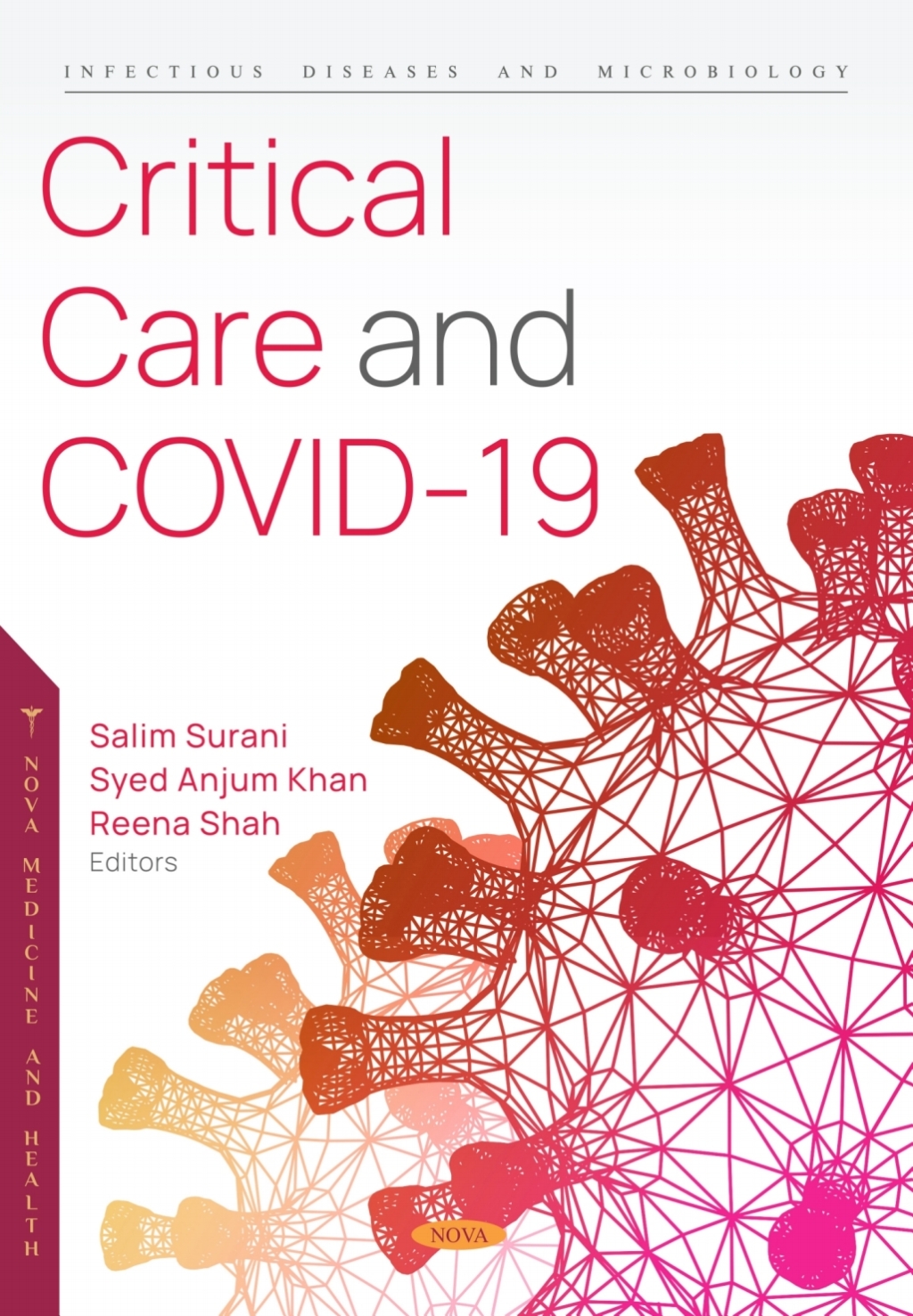 Critical Care and COVID-19 