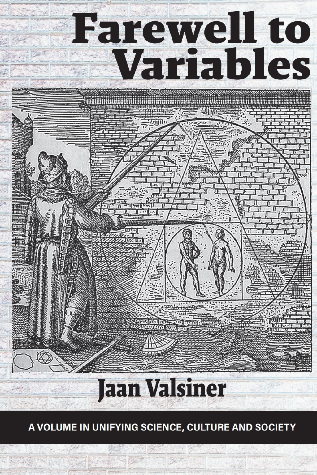 Farewell to Variables 