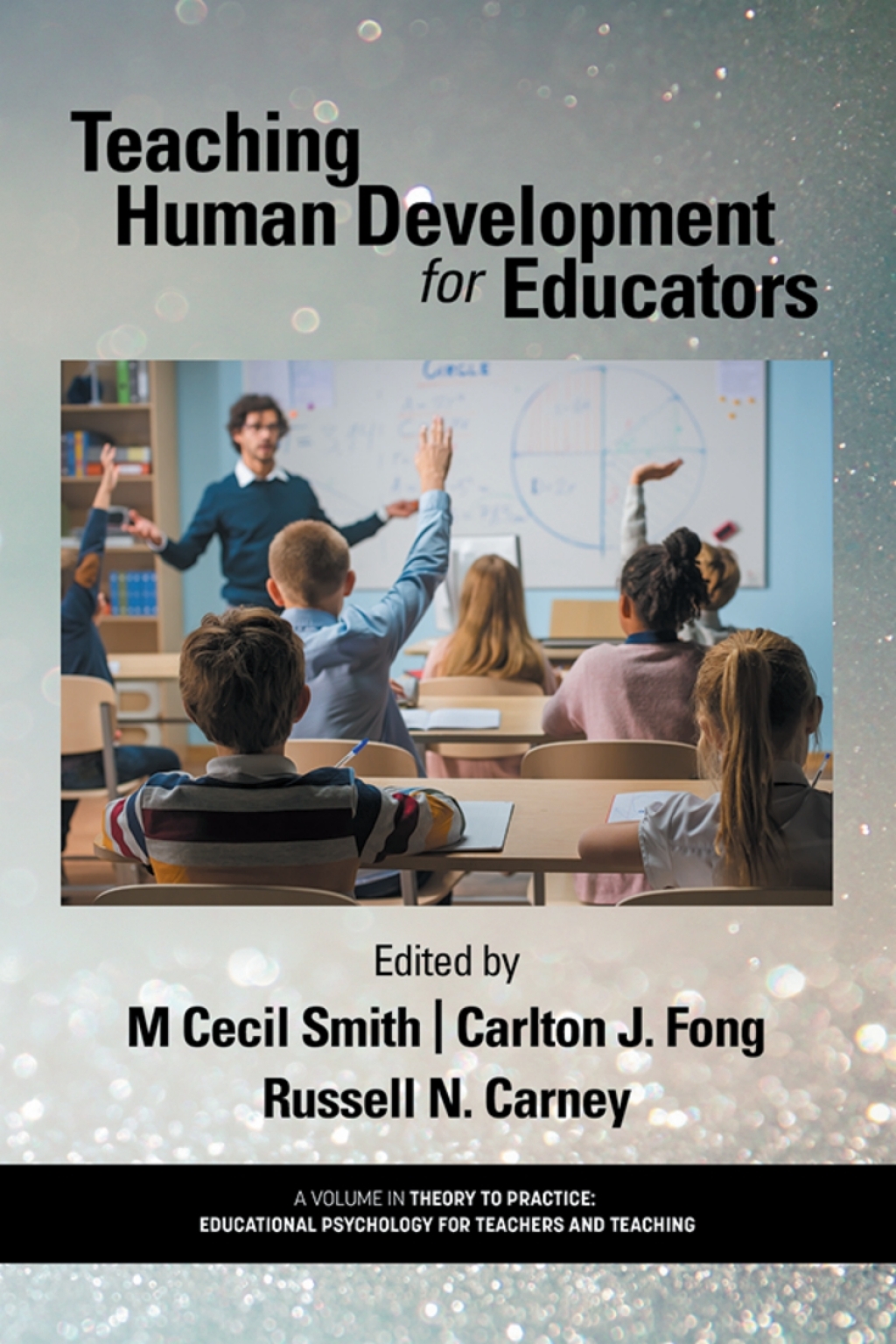 Teaching Human Development for Educators 