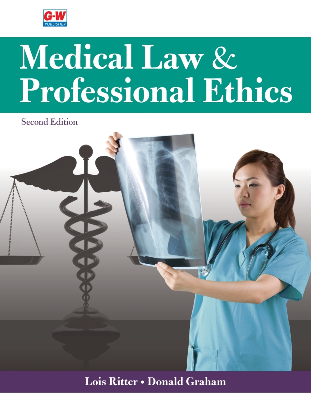 Medical Law and Professional Ethics 2nd Edition