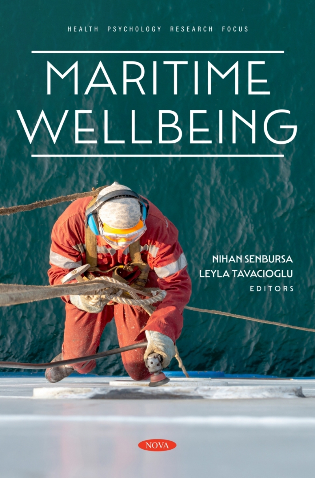Maritime Wellbeing 