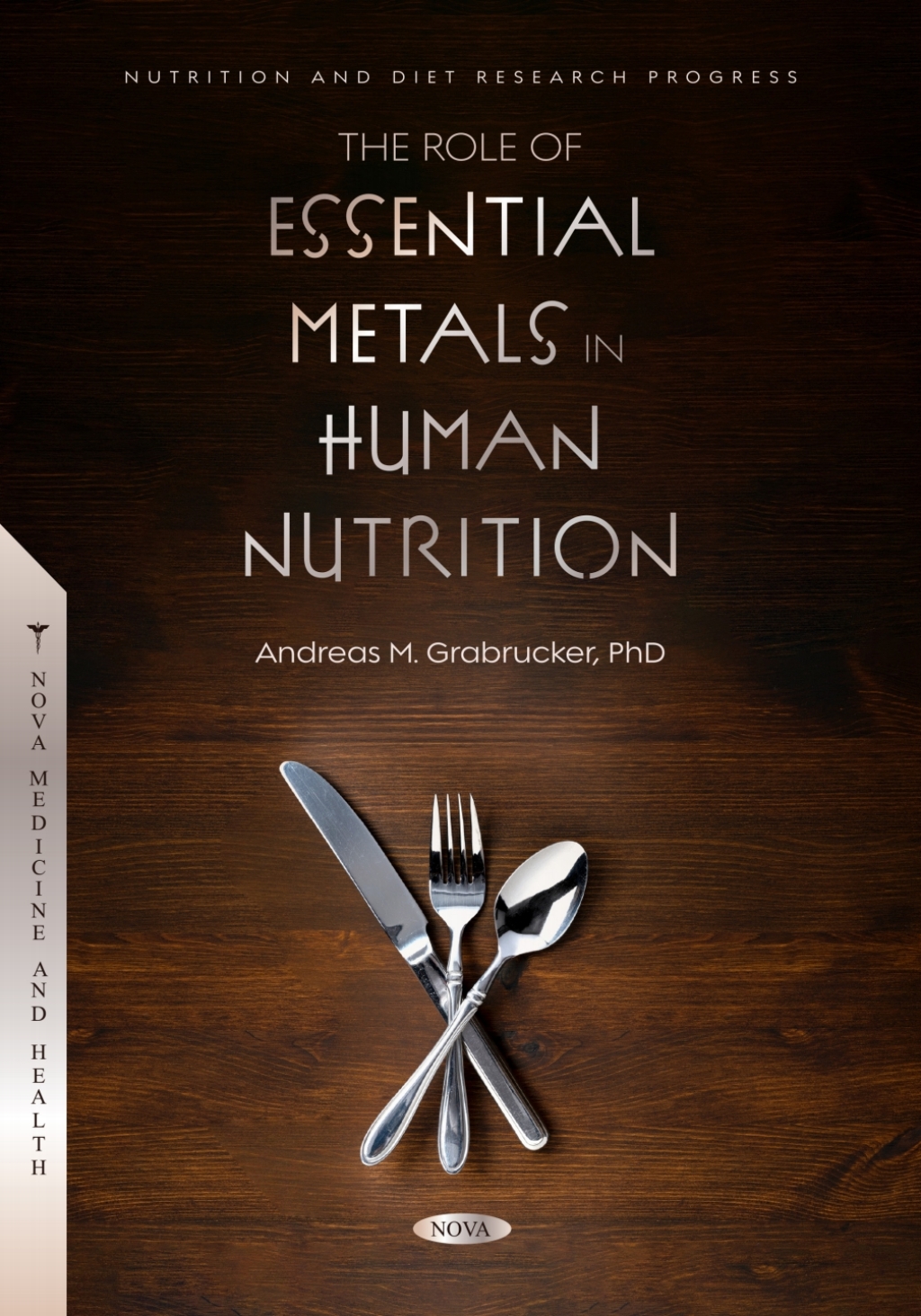 The Role of Essential Metals in Human Nutrition 