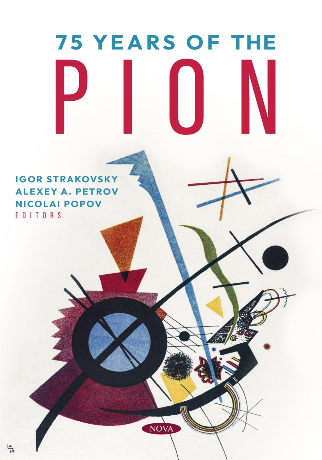 75 Years of the Pion 