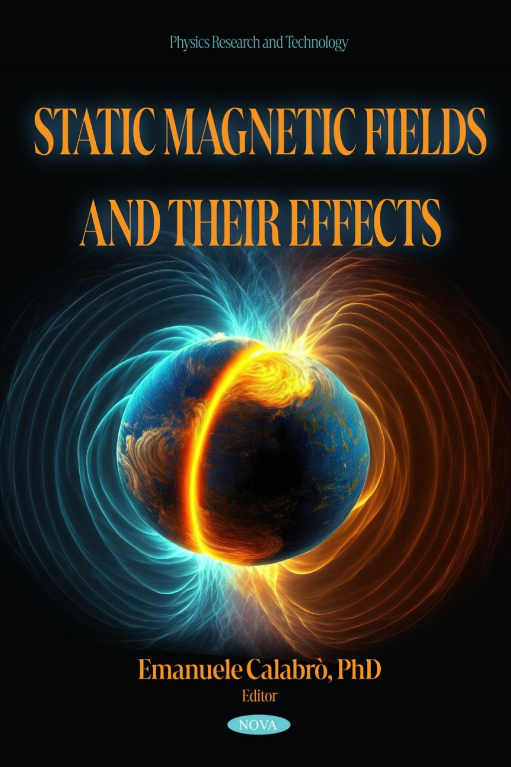 Static Magnetic Fields and their Effects 