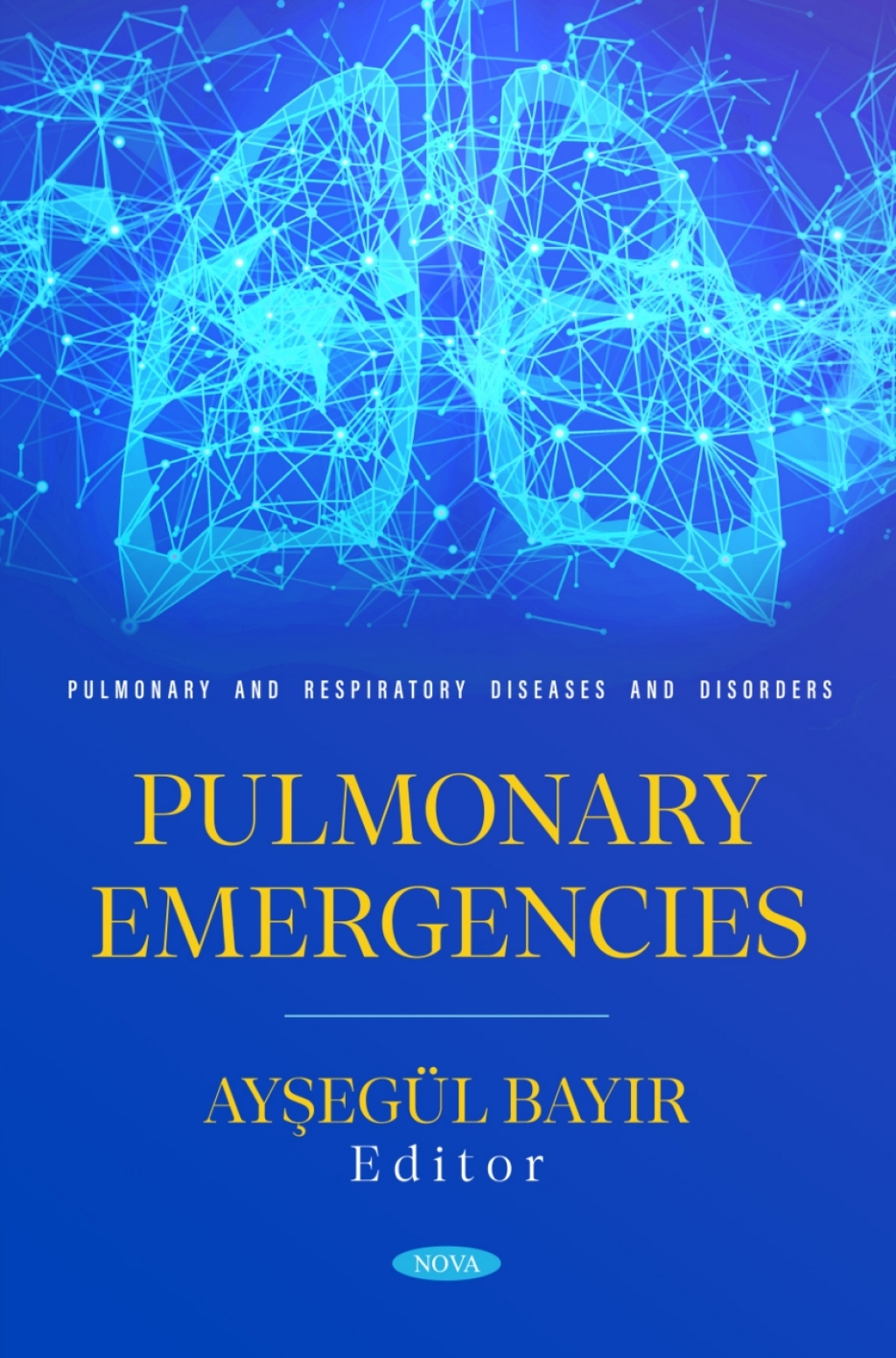 Pulmonary Emergencies 