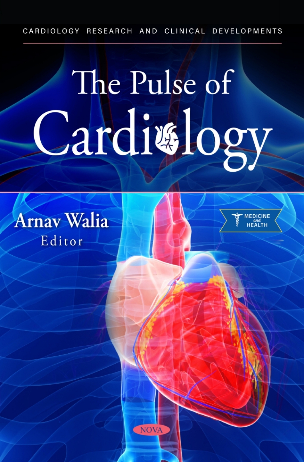The Pulse of Cardiology 