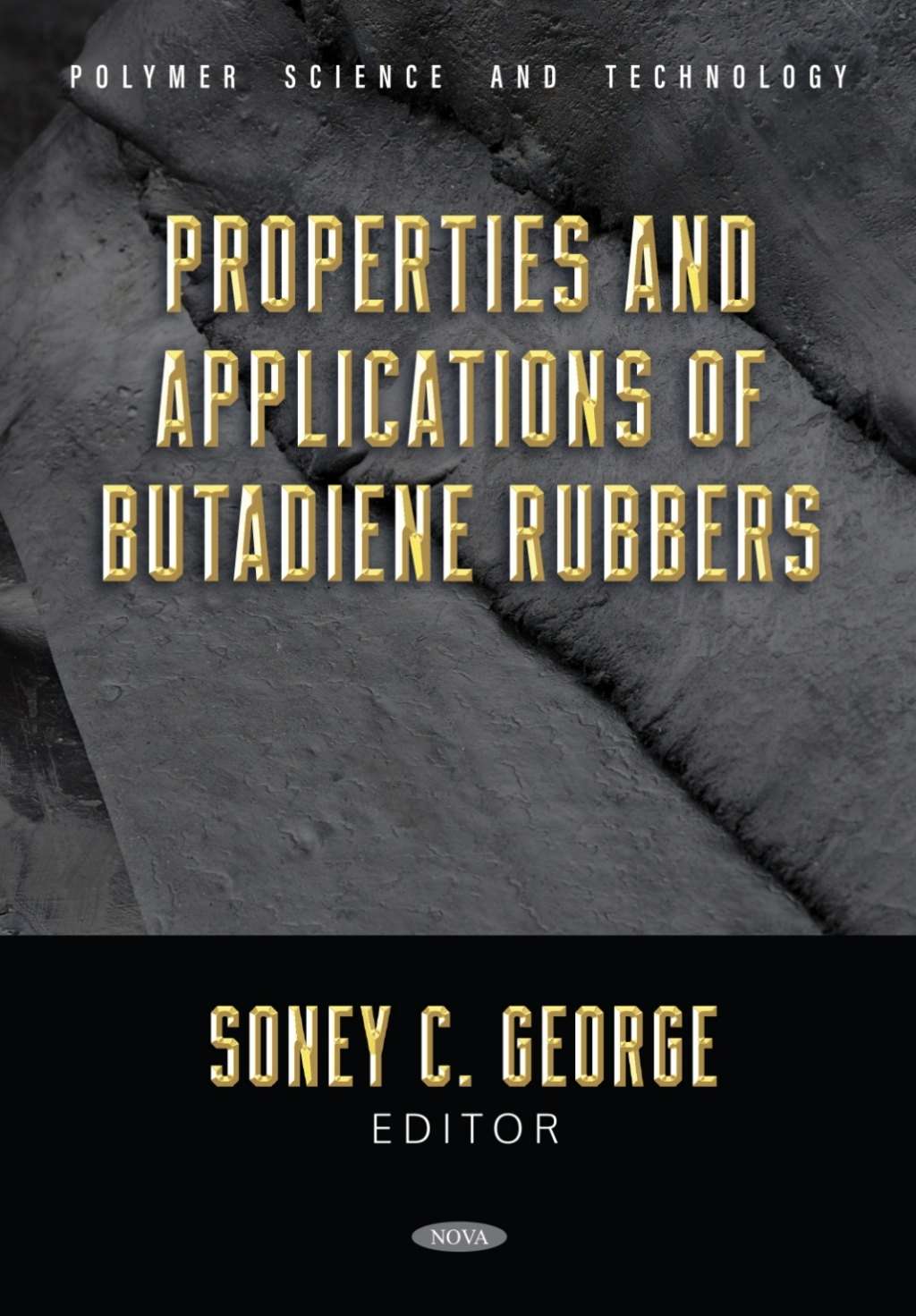 Properties and Applications of Butadiene Rubbers 