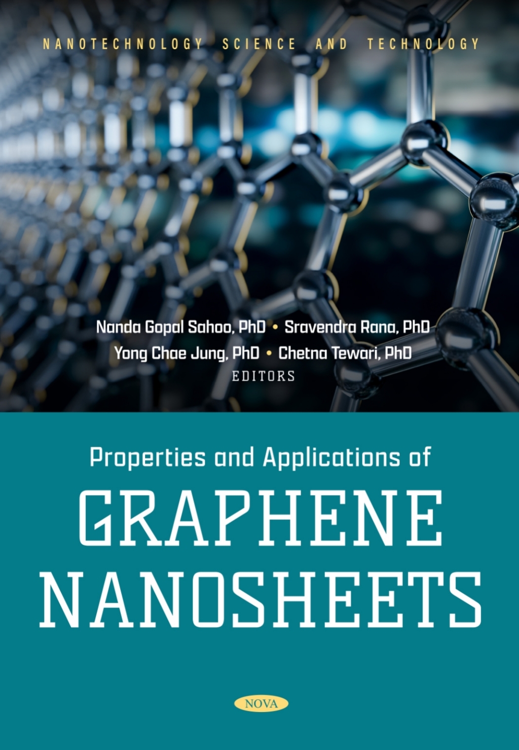 Properties and Applications of Graphene Nanosheets 
