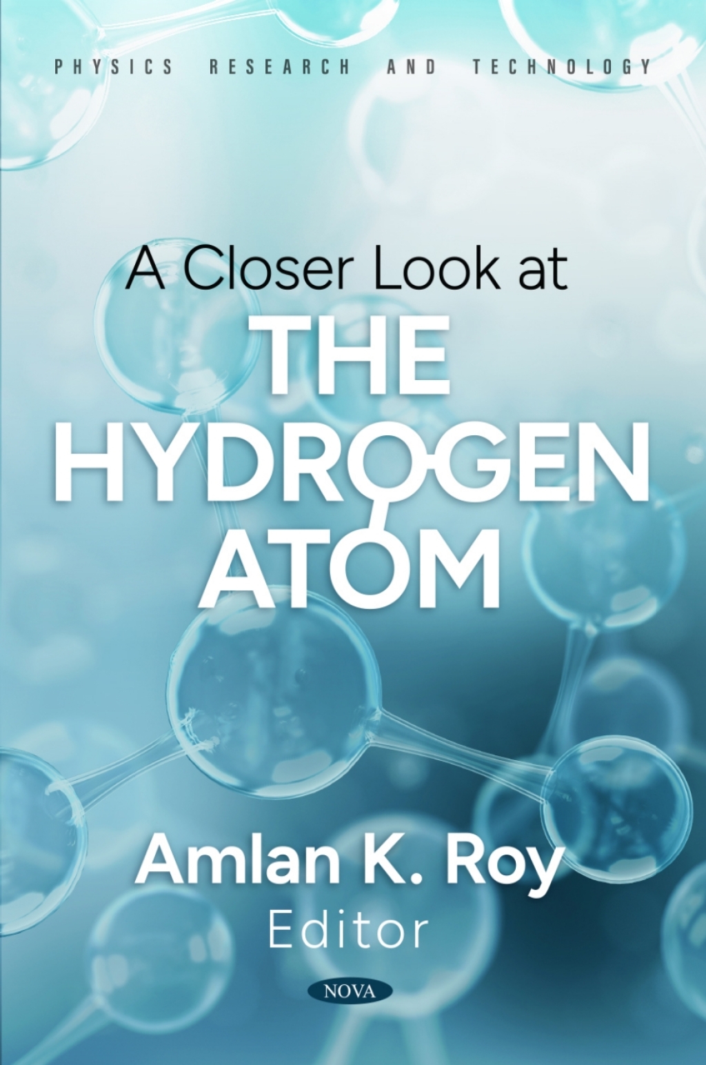 A Closer Look at the Hydrogen Atom 