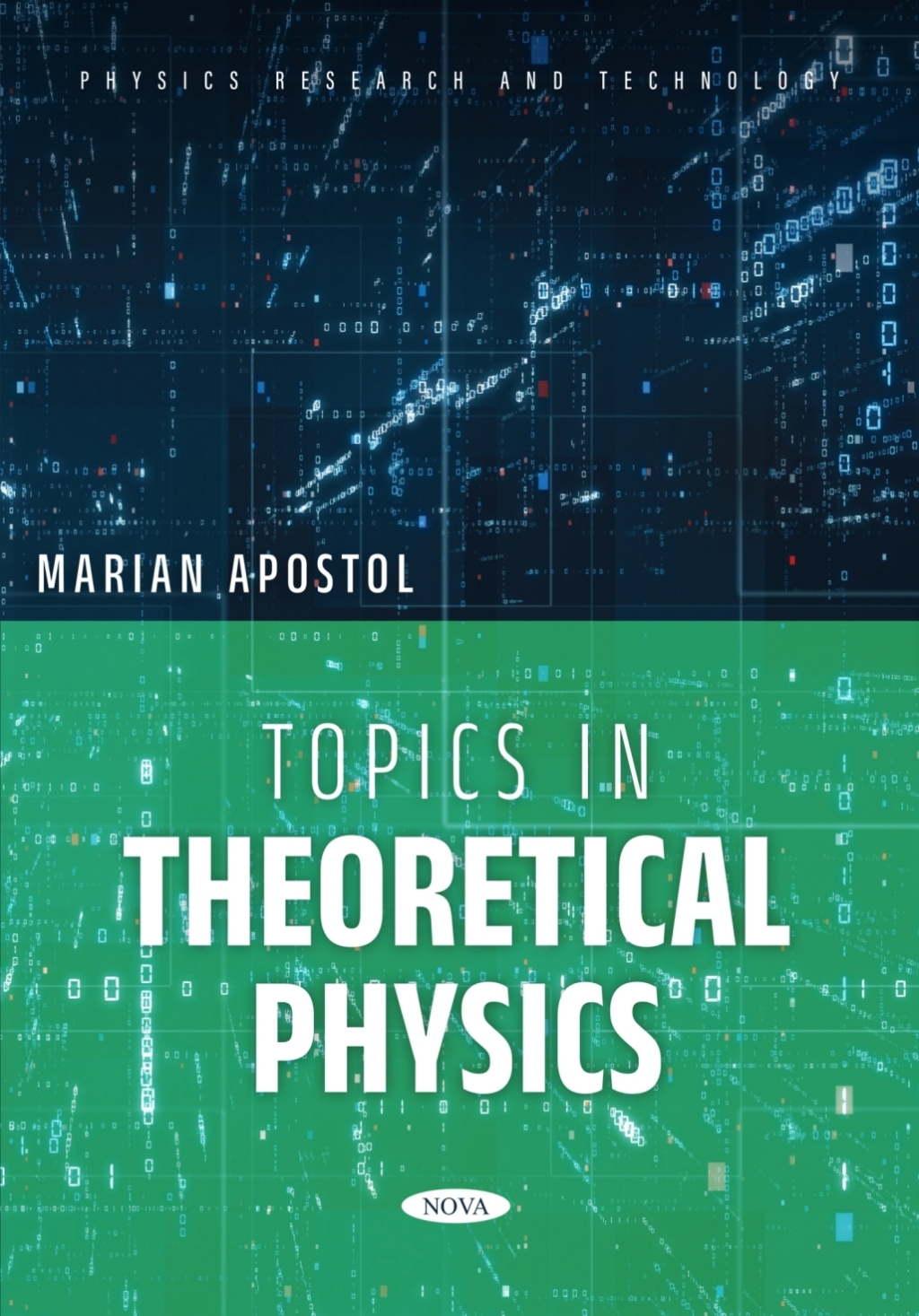Topics in Theoretical Physics 