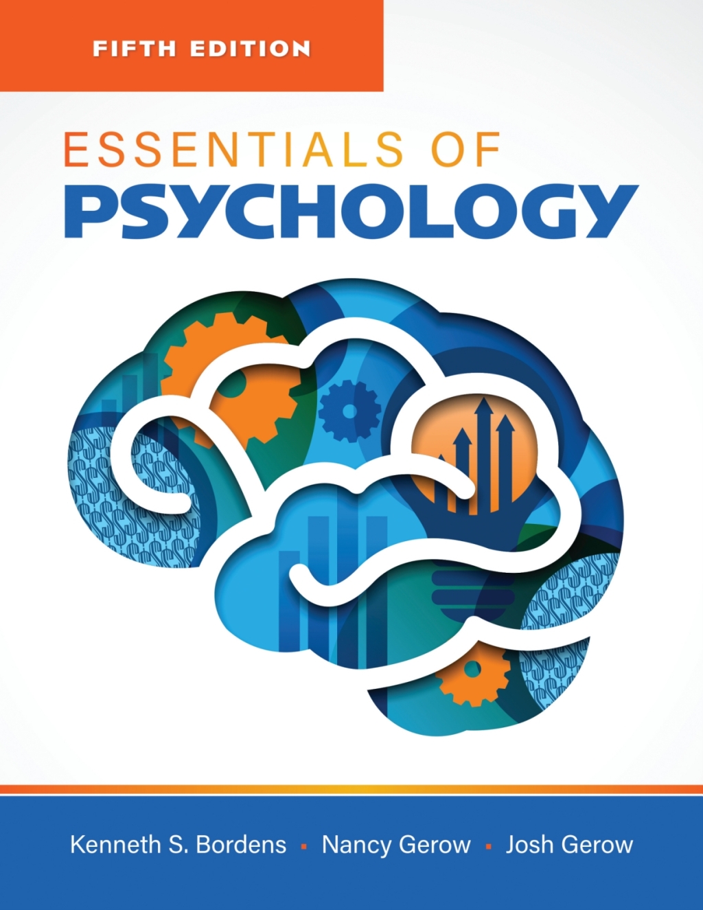 Essentials of Psychology 5th Edition