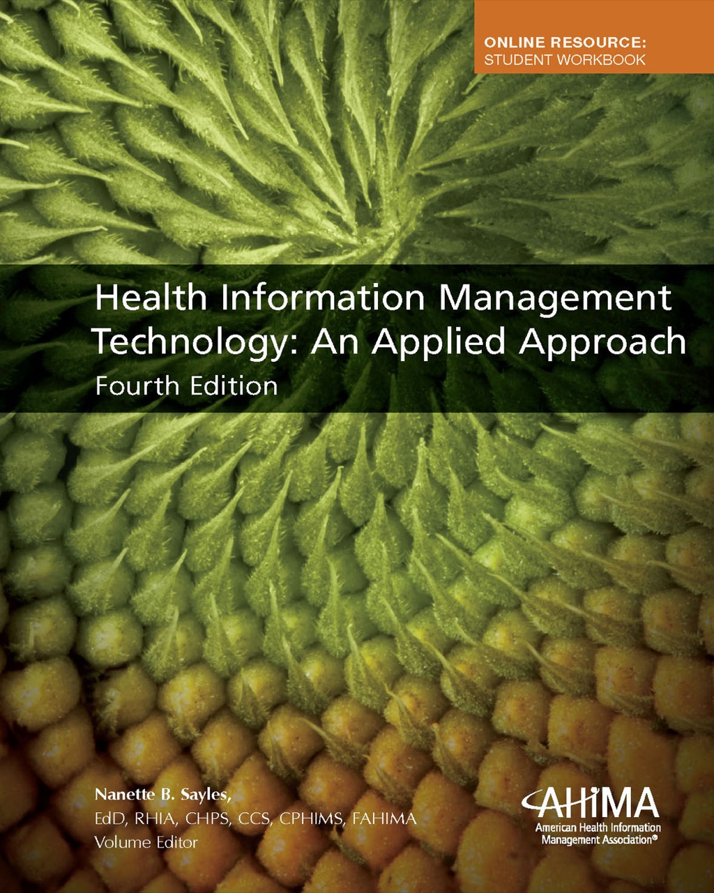 Health Information Management Technology: An Applied Approach 4th Edition