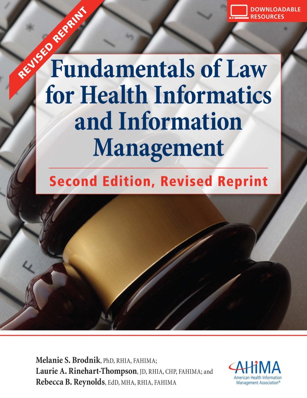 Fundamentals of Law for Health Informatics and Information Management 2nd Edition