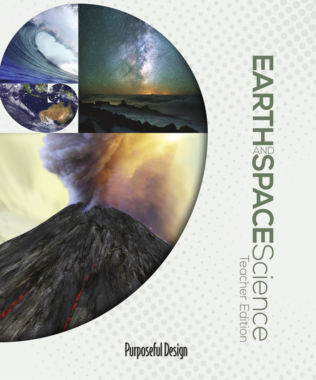 Science: Earth and Space Science, Teacher Edition 1st Edition