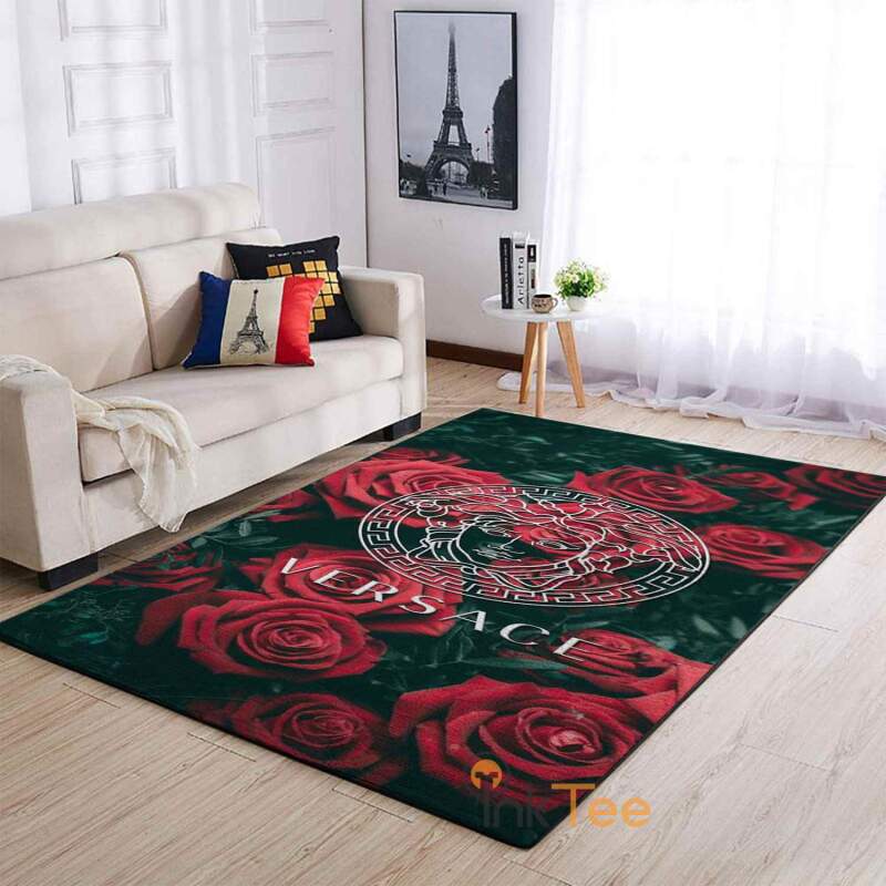 Vercase Area Rectangle Rug