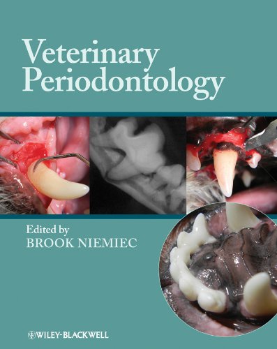 Veterinary Periodontology (PDF/EPUB Version)
