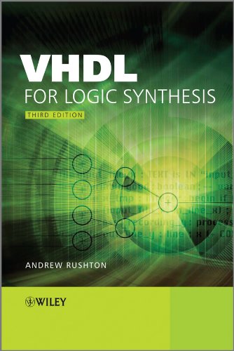 VHDL for Logic Synthesis (PDF/EPUB Version)