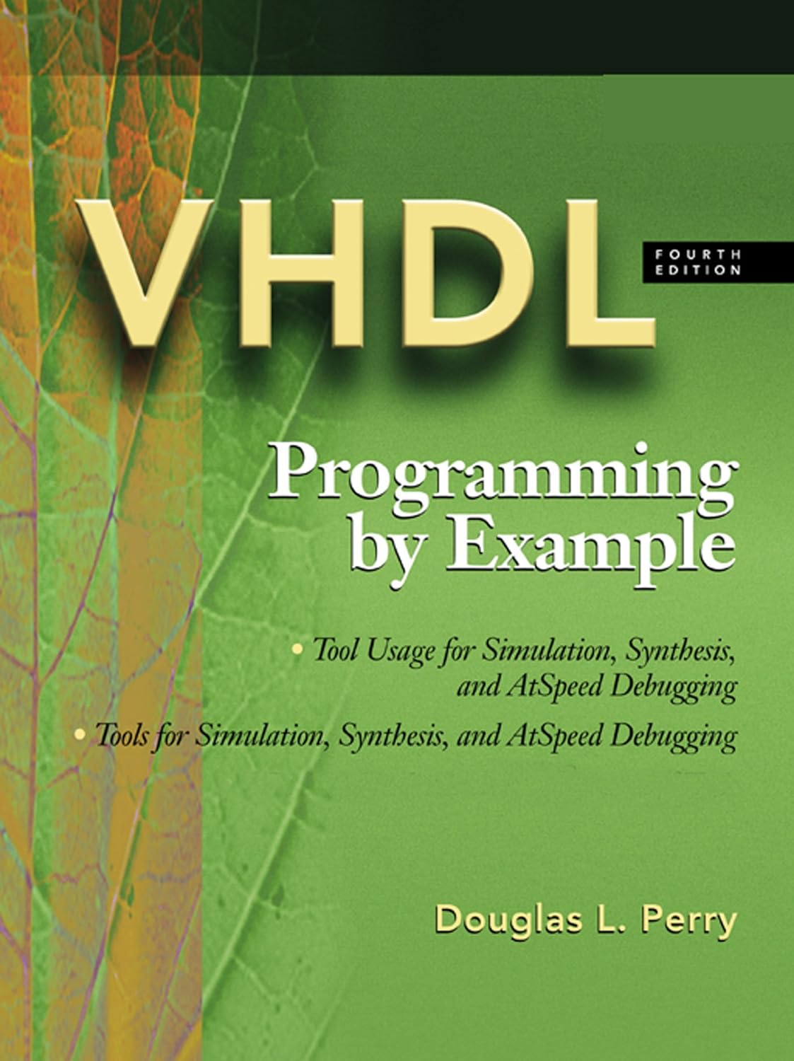 VHDL: Programming by Example (PDF/EPUB Version)