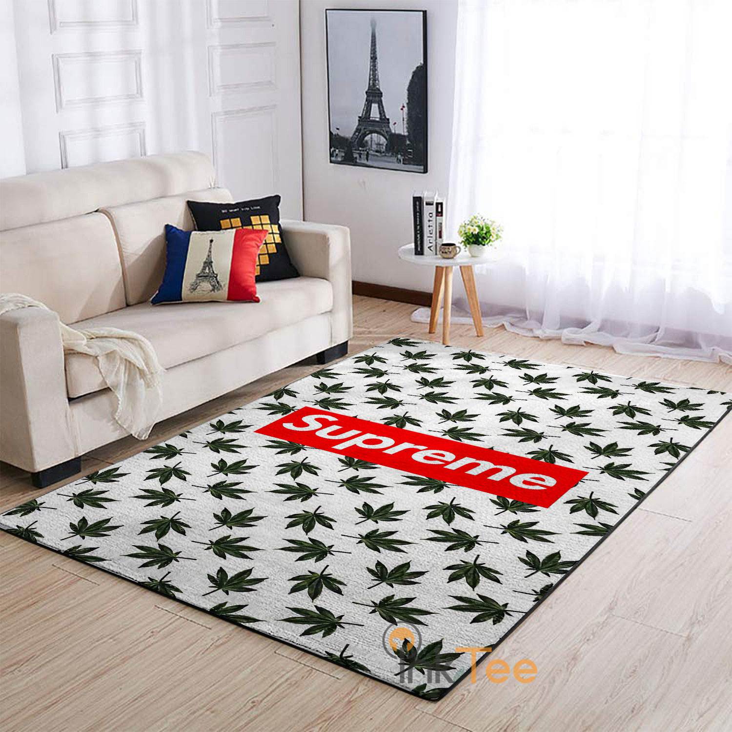 Villadeanjournal Area Rectangle Rug