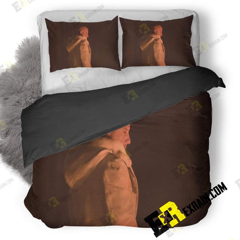 Vin Diesel In Xxx Return Of Xander Cage Po 3D Customized Duvet Cover Bedding Set