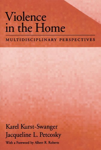 Violence in the Home: Multidisciplinary Perspectives (Psychology) (PDF/EPUB Version)