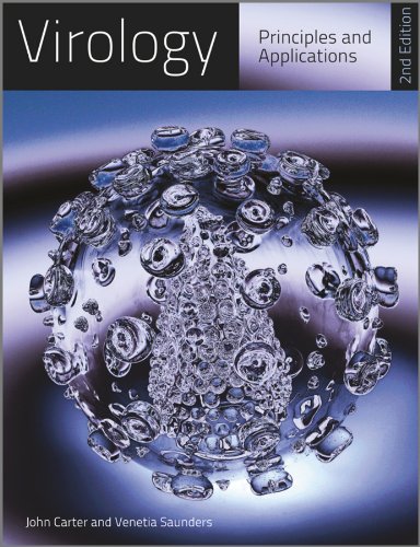 Virology: Principles and Applications (PDF/EPUB Version)