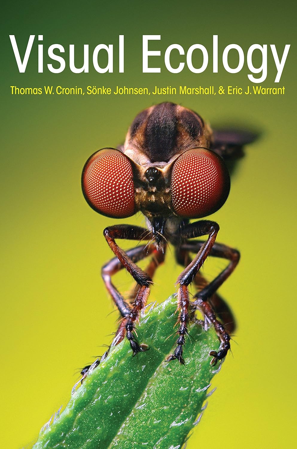 Visual Ecology (PDF/EPUB Version)