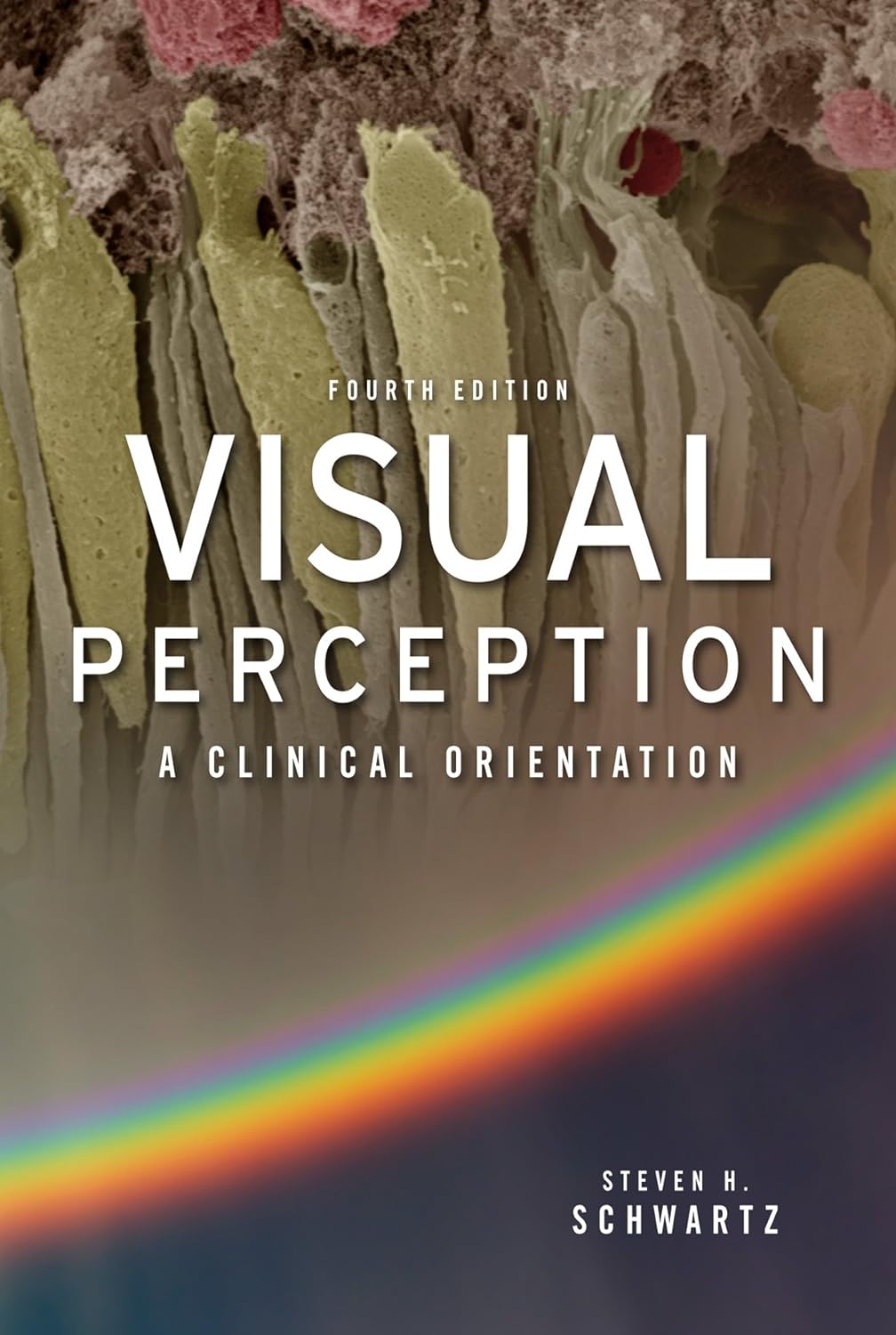 Visual Perception: A Clinical Orientation, Fourth Edition (PDF/EPUB Version)