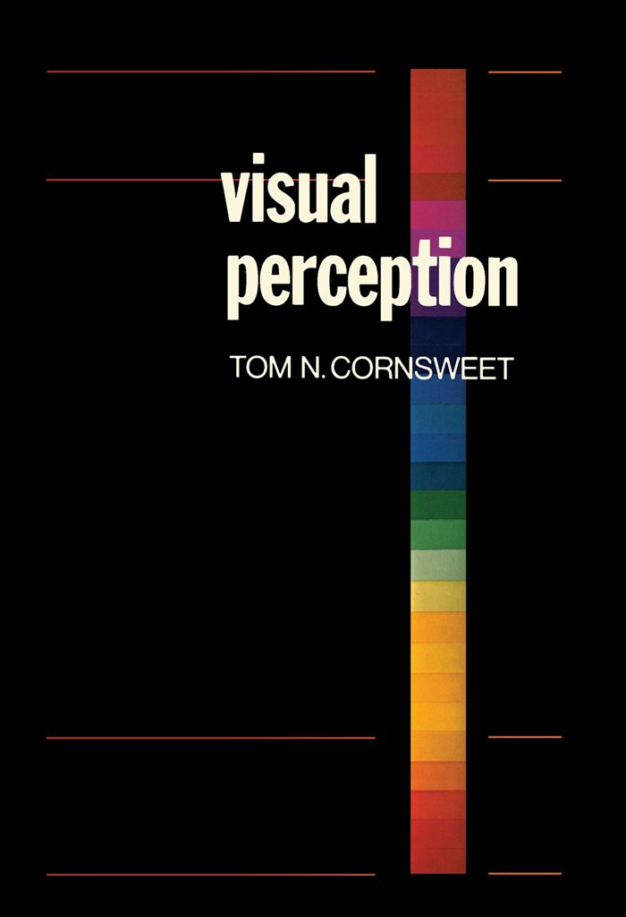 Visual Perception (PDF/EPUB Version)