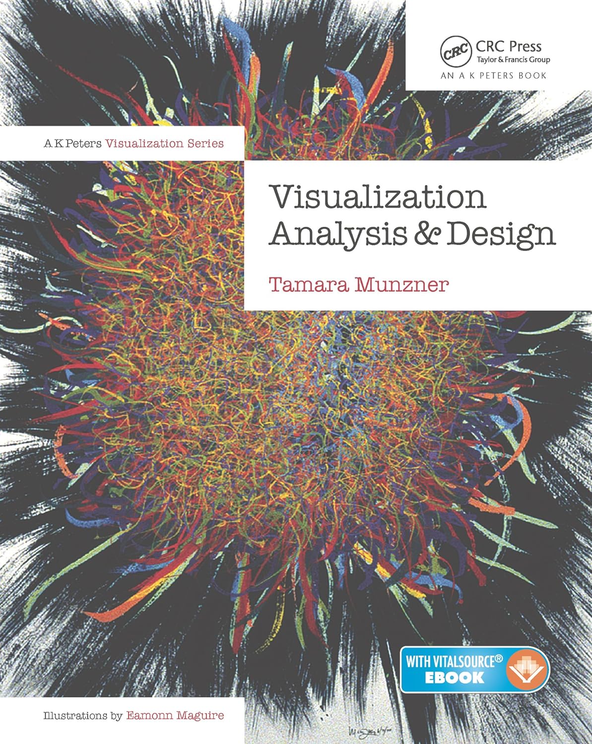 Visualization Analysis and Design (AK Peters Visualization Series) (PDF/EPUB Version)