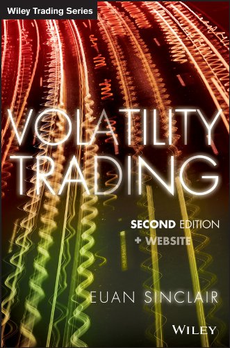 Volatility Trading (Wiley Trading Book 611) (PDF/EPUB Version)