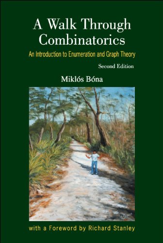 Walk Through Combinatorics, A: An Introduction To Enumeration And Graph Theory (Second Edition) (PDF/EPUB Version)