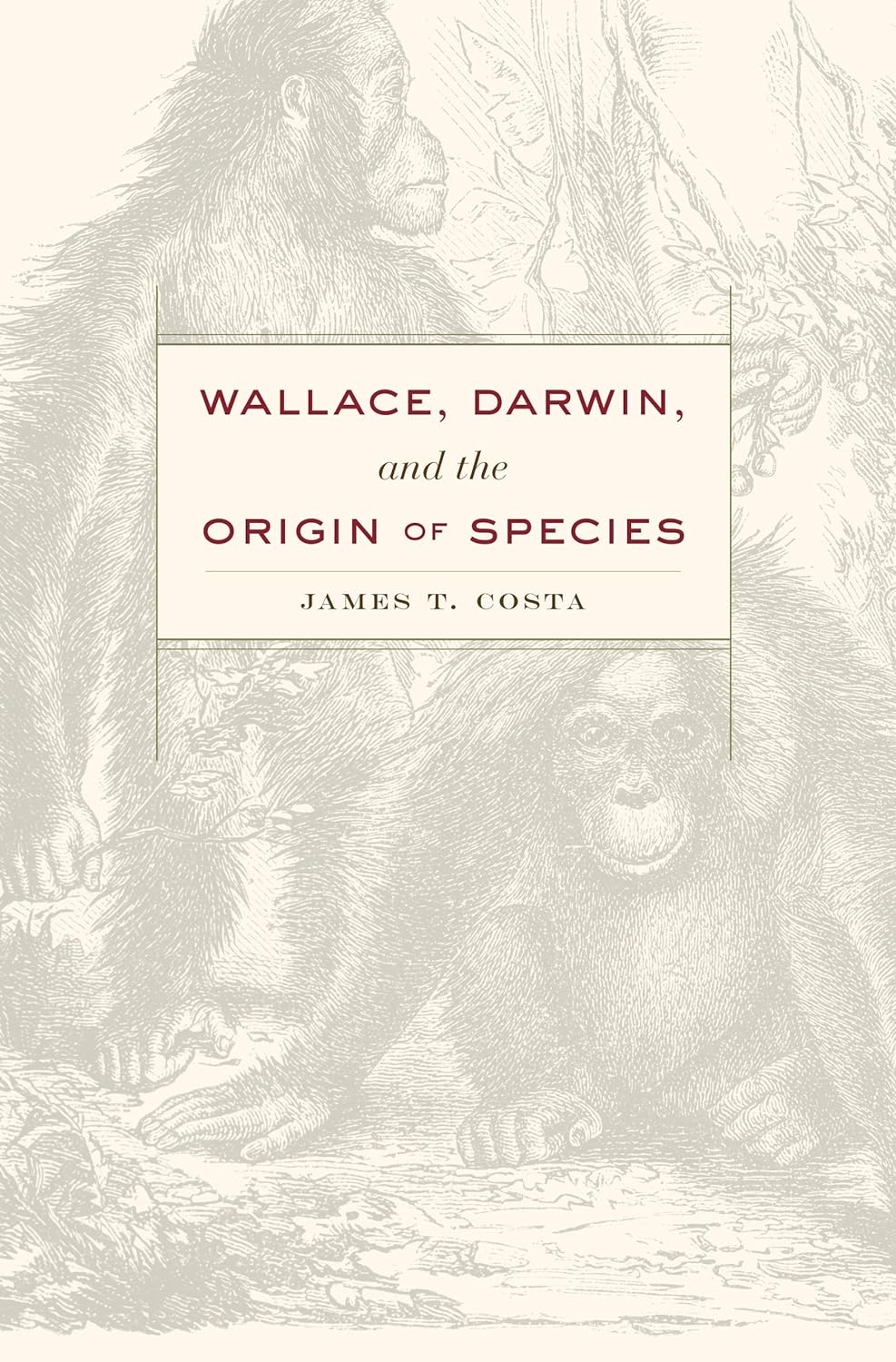 Wallace, Darwin, and the Origin of Species (PDF/EPUB Version)