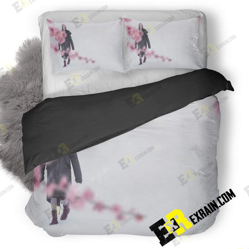 War For The Planet Of The Apes Nova 92 3D Customized Duvet Cover Bedding Set