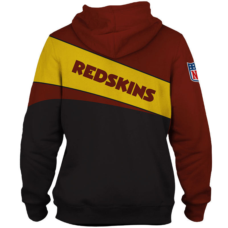 Washington Redskins Champs Hoodie (Limited Edition)