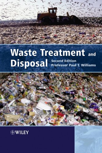 Waste Treatment and Disposal (PDF/EPUB Version)