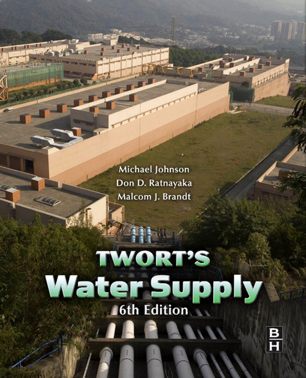 Water Supply (PDF/EPUB Version)