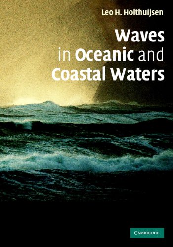 Waves in Oceanic and Coastal Waters (PDF/EPUB Version)