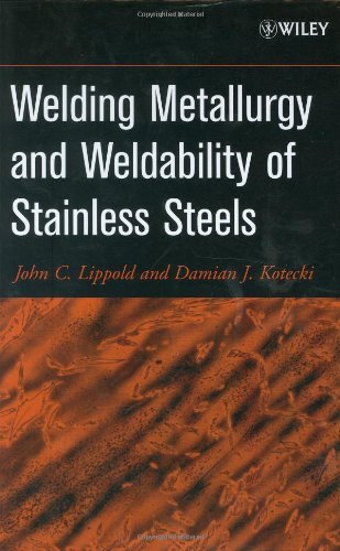 Welding Metallurgy and Weldability of Stainless Steels (PDF/EPUB Version)