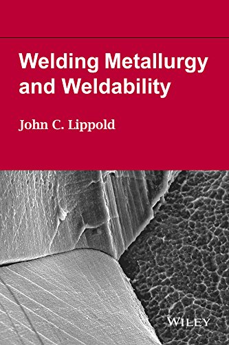 Welding Metallurgy and Weldability (PDF/EPUB Version)