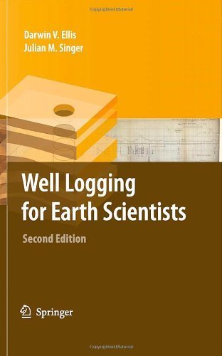 Well Logging for Earth Scientists (PDF/EPUB Version)