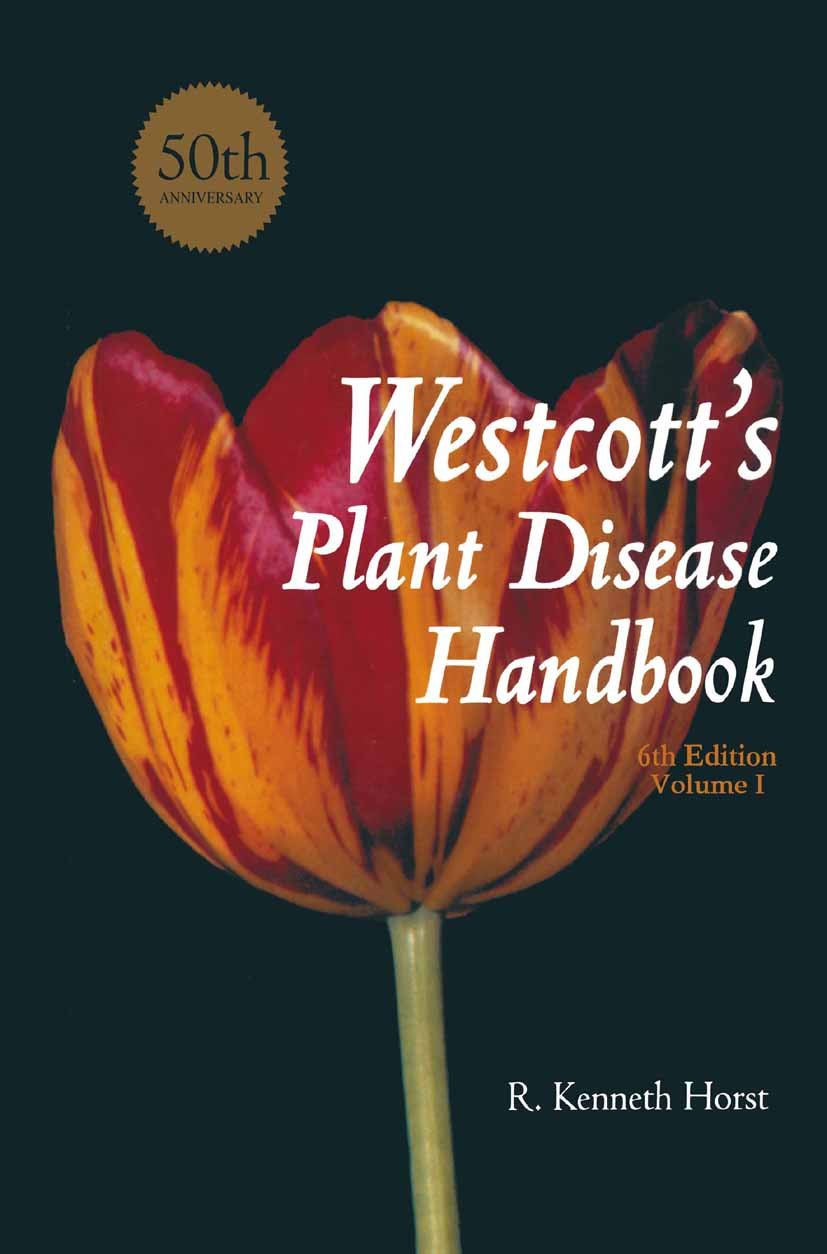 Westcott's Plant Disease Handbook (PDF/EPUB Version)