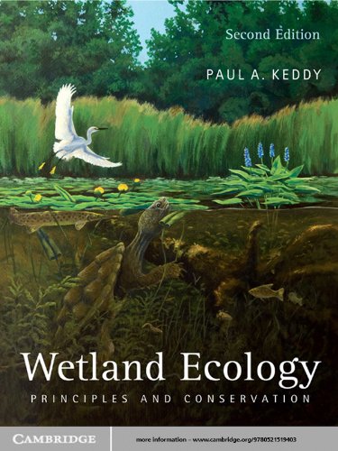 Wetland Ecology: Principles and Conservation (PDF/EPUB Version)