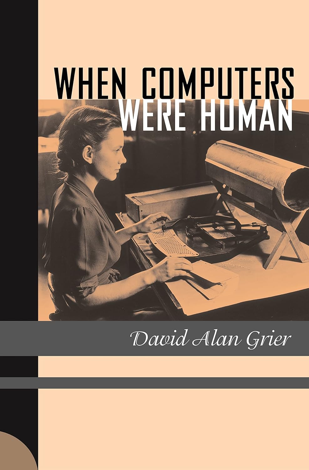When Computers Were Human (PDF/EPUB Version)