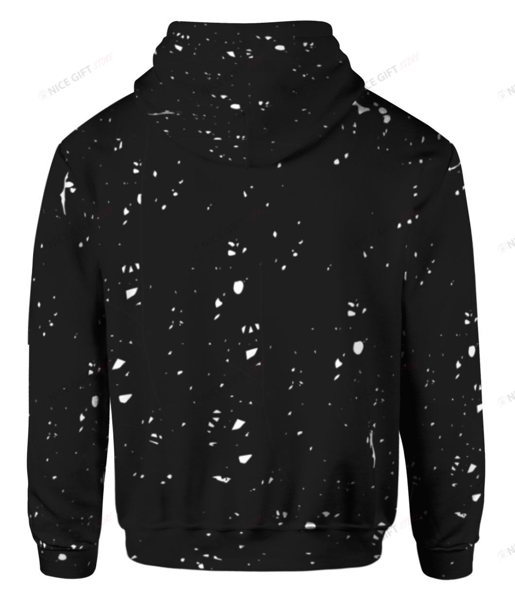 When You’re Dead Inside But It’s Pumpkin Spice 3D Hoodie Gift For Fans