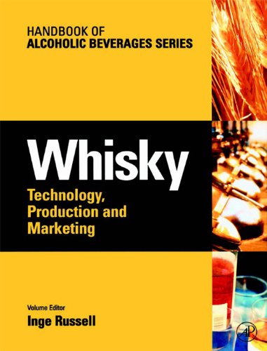 Whisky: Technology, Production and Marketing (Handbook of Alcoholic Beverages) (PDF/EPUB Version)